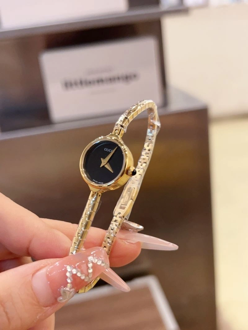 GoAnywhere GUCCI Watches 183341