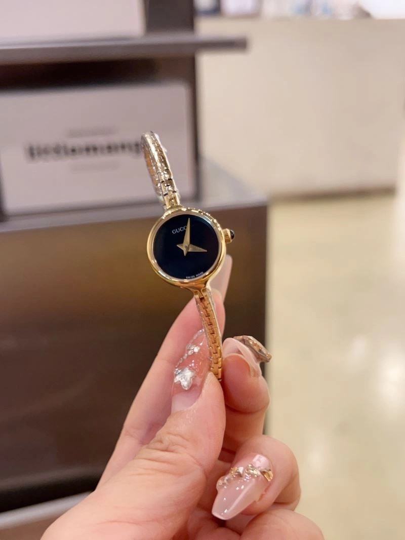 GoAnywhere GUCCI Watches 183341