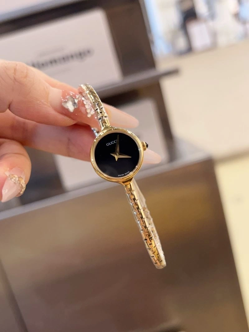 GoAnywhere GUCCI Watches 183341
