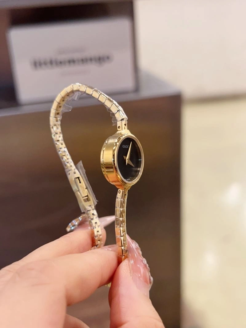 GoAnywhere GUCCI Watches 183341