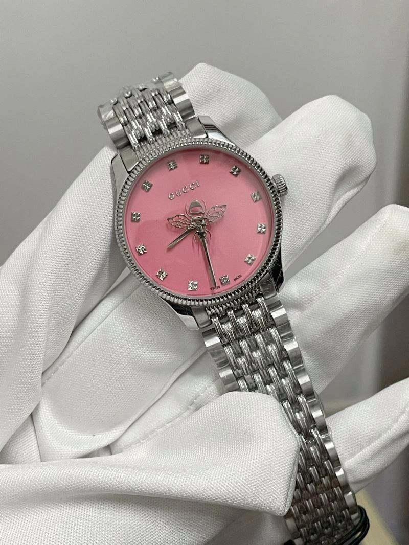 Contemporary GUCCI Watches 183347