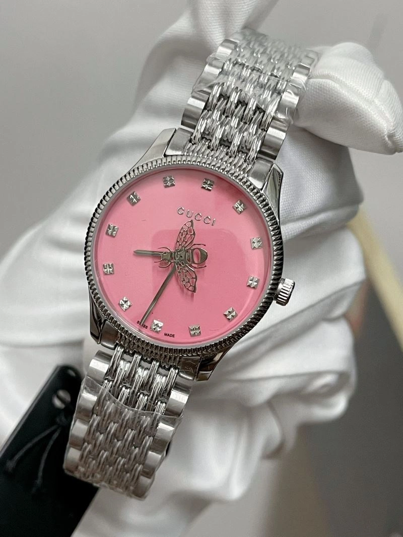 Contemporary GUCCI Watches 183347
