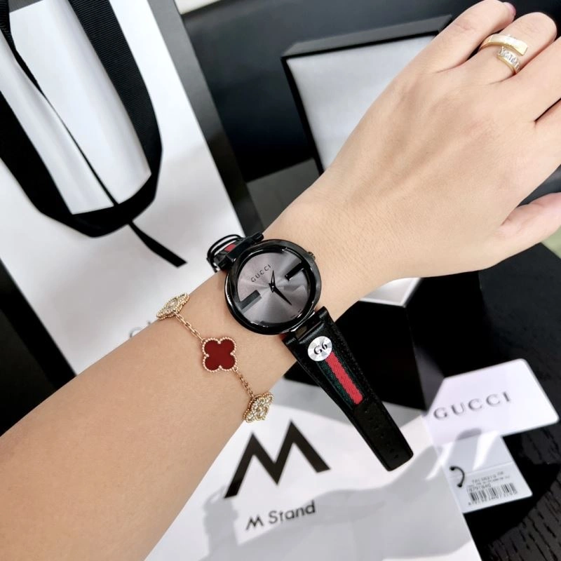 GUCCI Watches Popular 183340