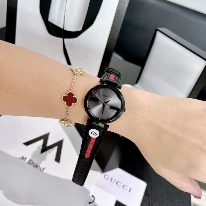 GUCCI Watches Popular 183340