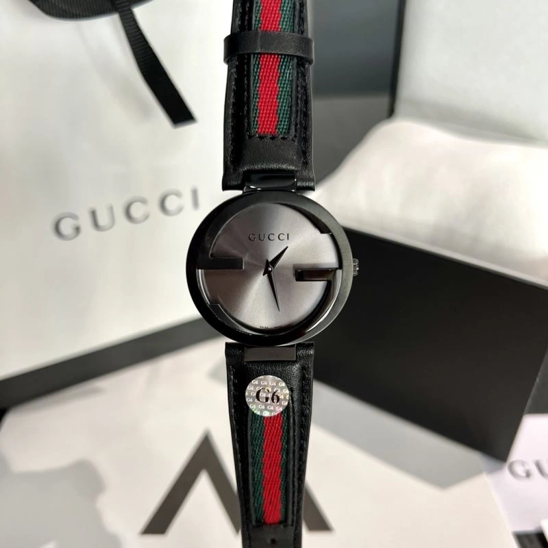 GUCCI Watches Popular 183340