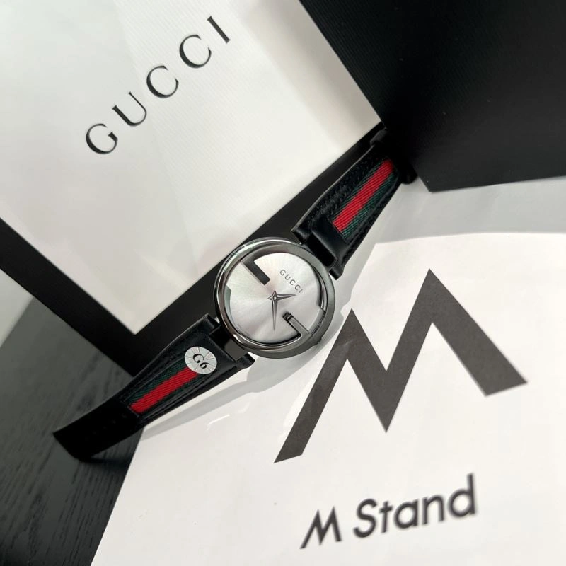 GUCCI Watches Popular 183340