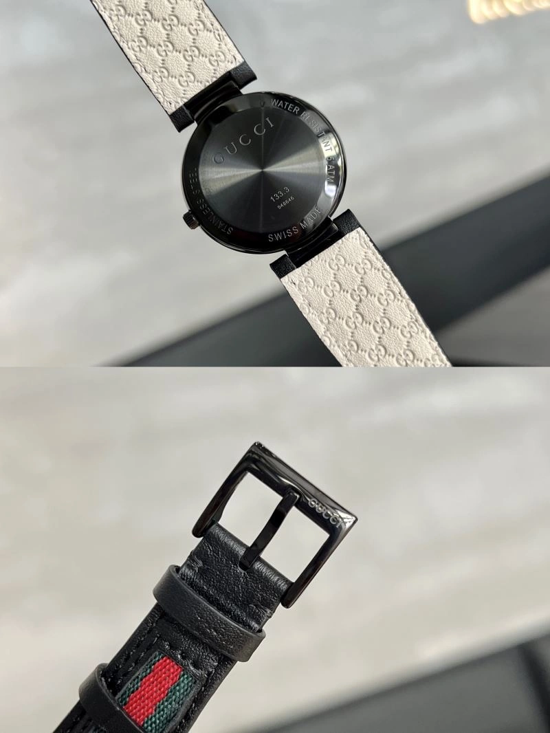 GUCCI Watches Popular 183340