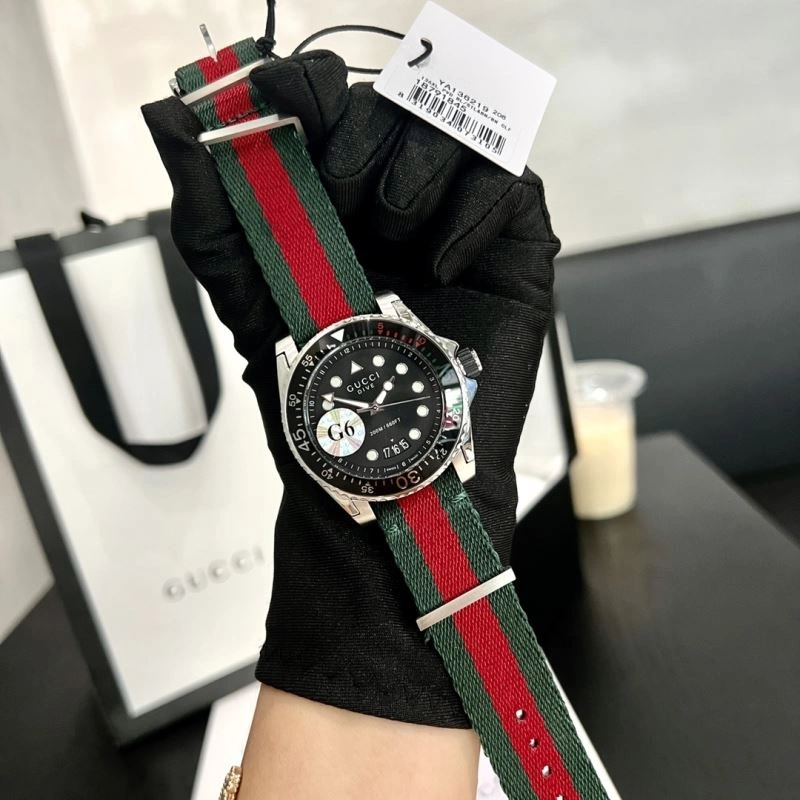 Durable GUCCI Watches 183348