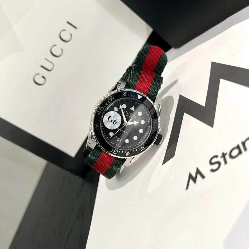 Durable GUCCI Watches 183348