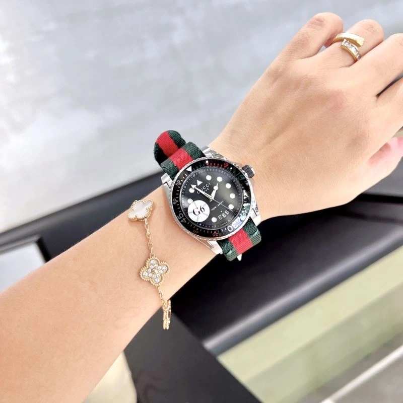 Durable GUCCI Watches 183348
