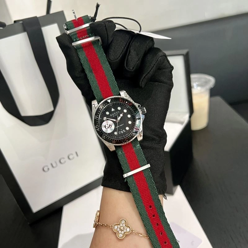 Durable GUCCI Watches 183348