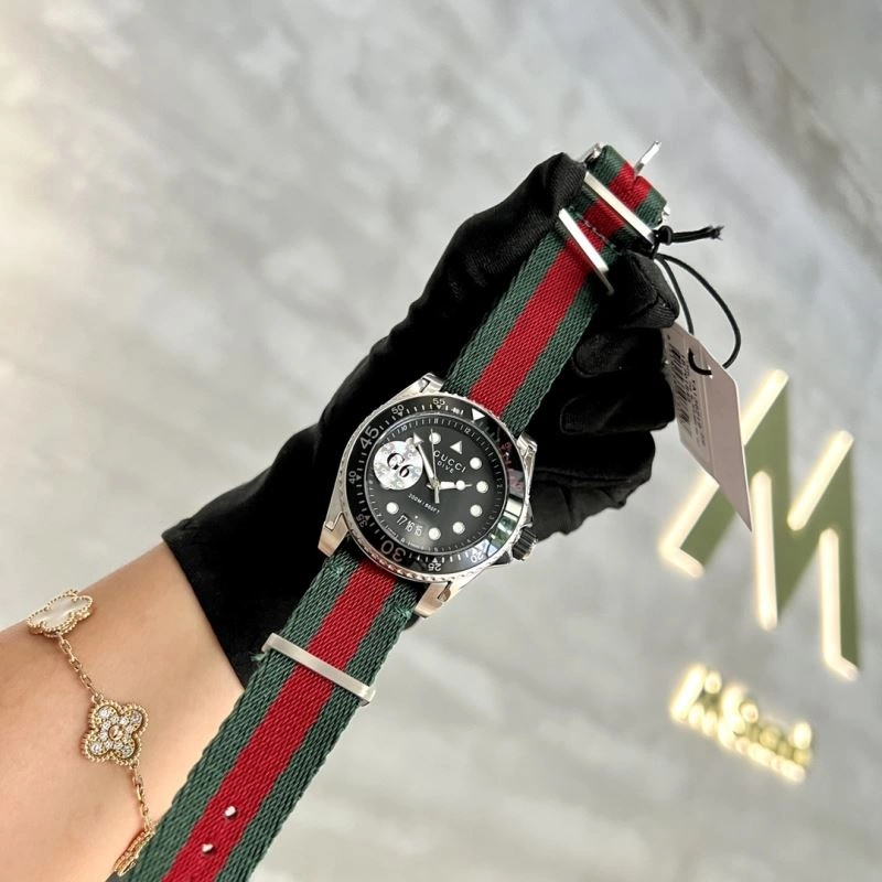 Durable GUCCI Watches 183348