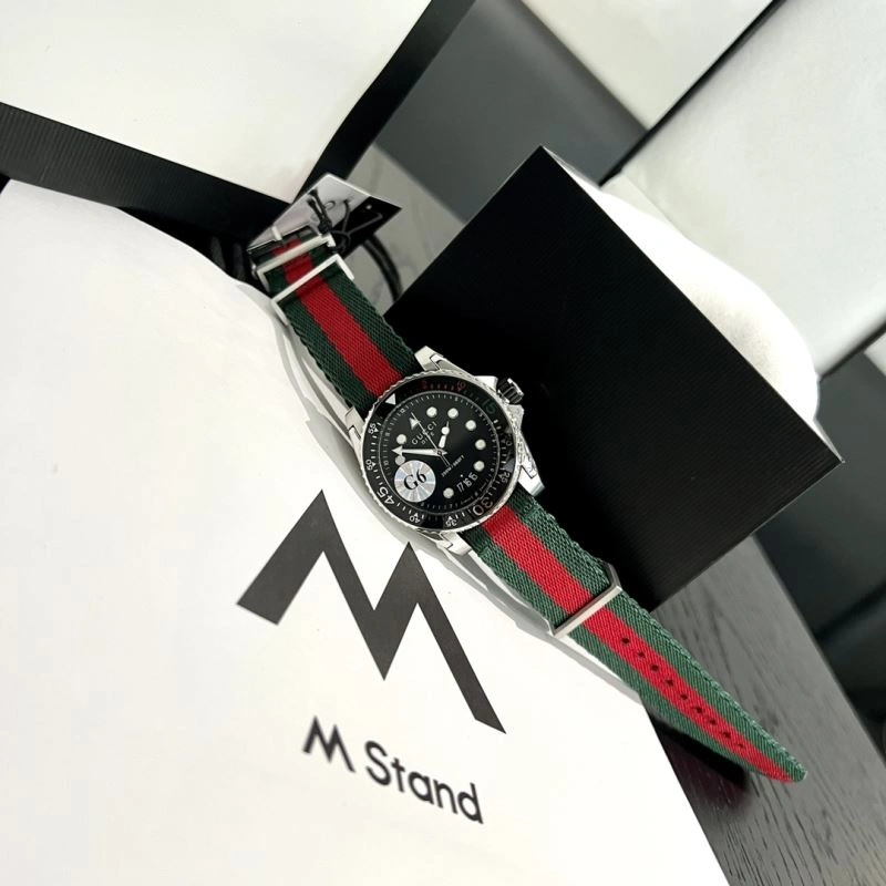 Durable GUCCI Watches 183348