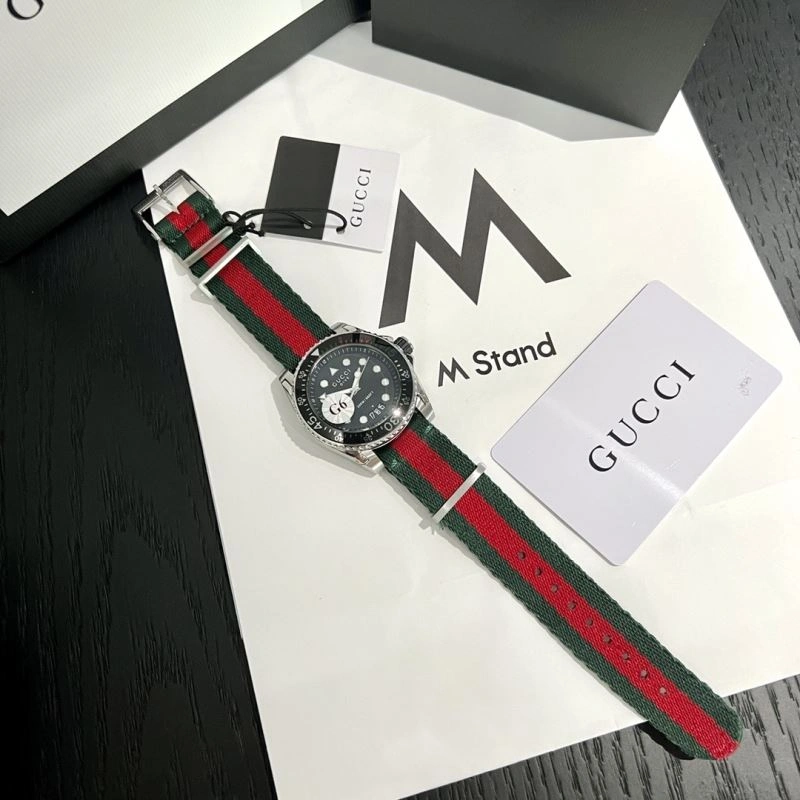 Durable GUCCI Watches 183348