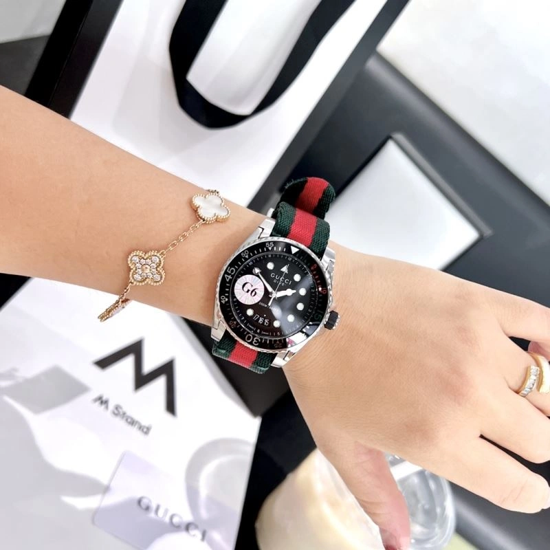 Durable GUCCI Watches 183348
