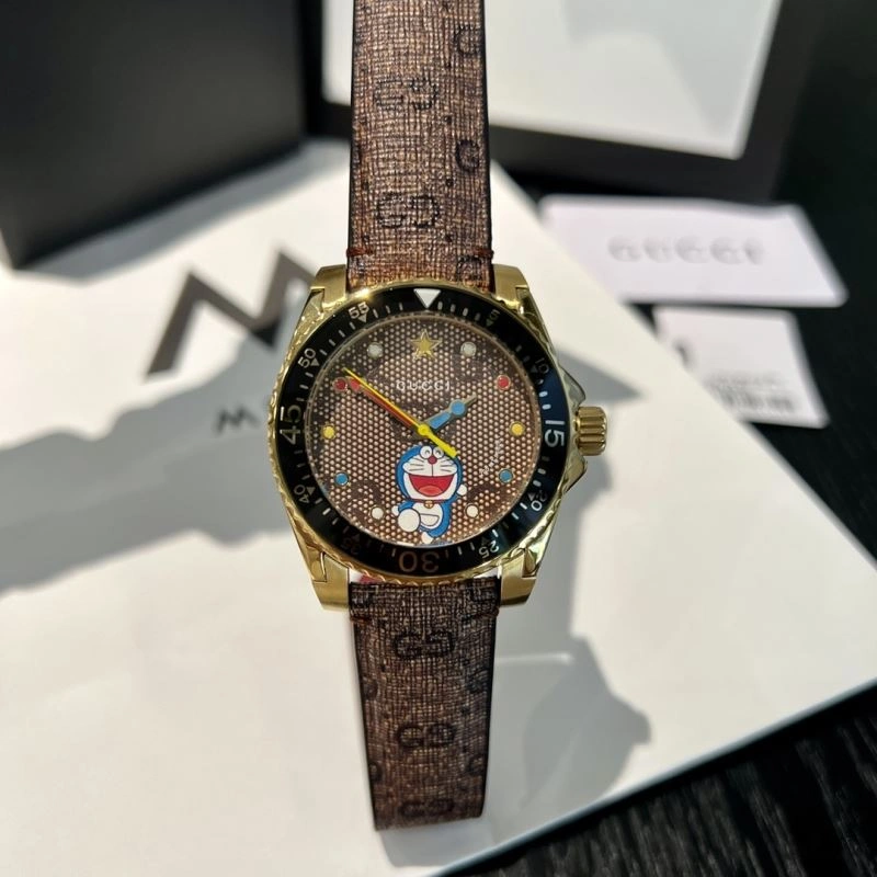 Compact GUCCI Watches 183338