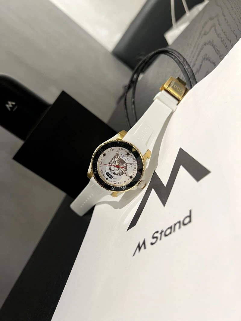 GUCCI Watches ZeroBulk 183336