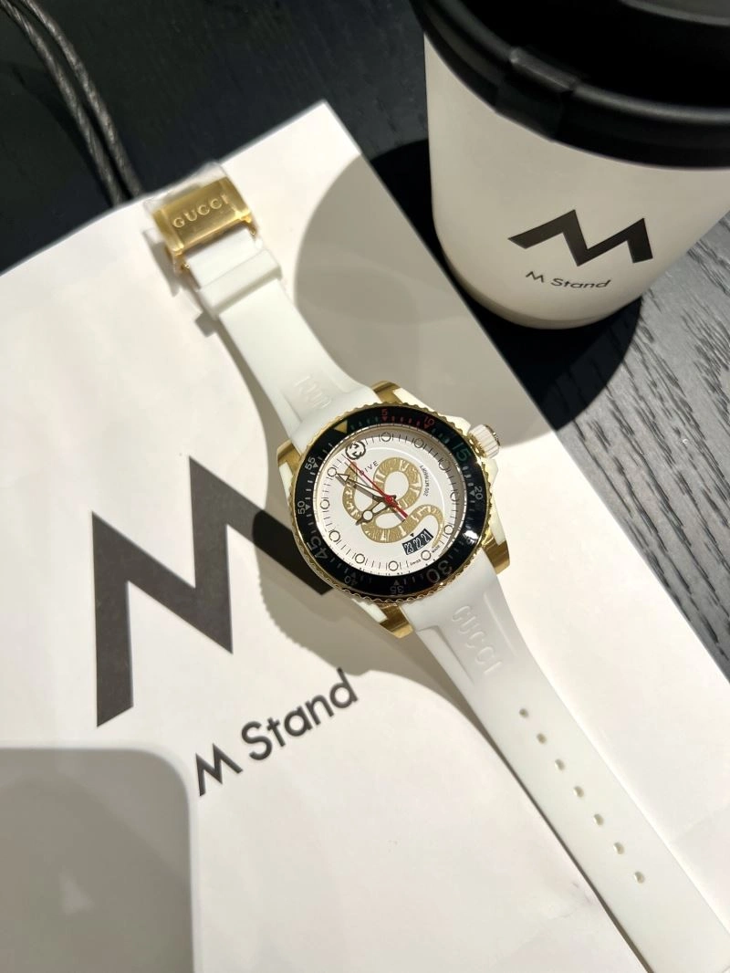 UrbanStyle GUCCI Watches 183339