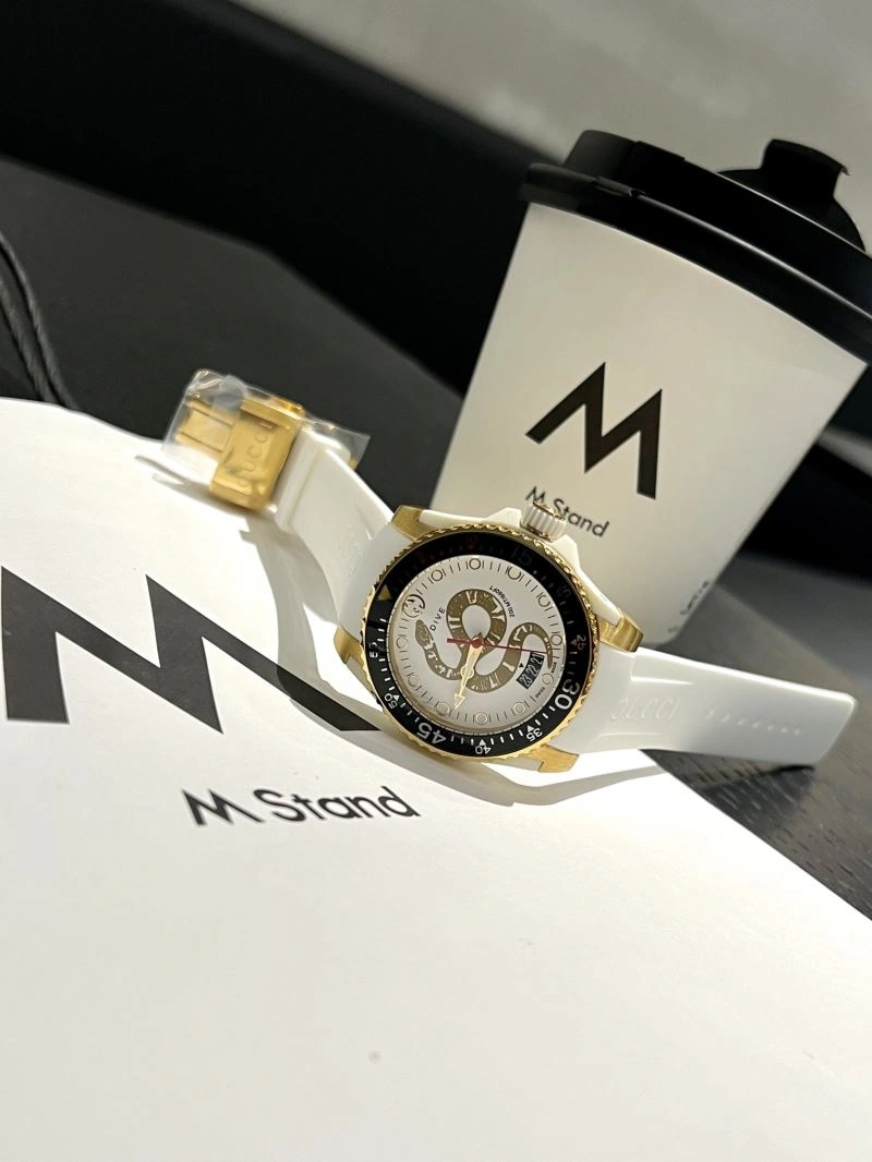 UrbanStyle GUCCI Watches 183339
