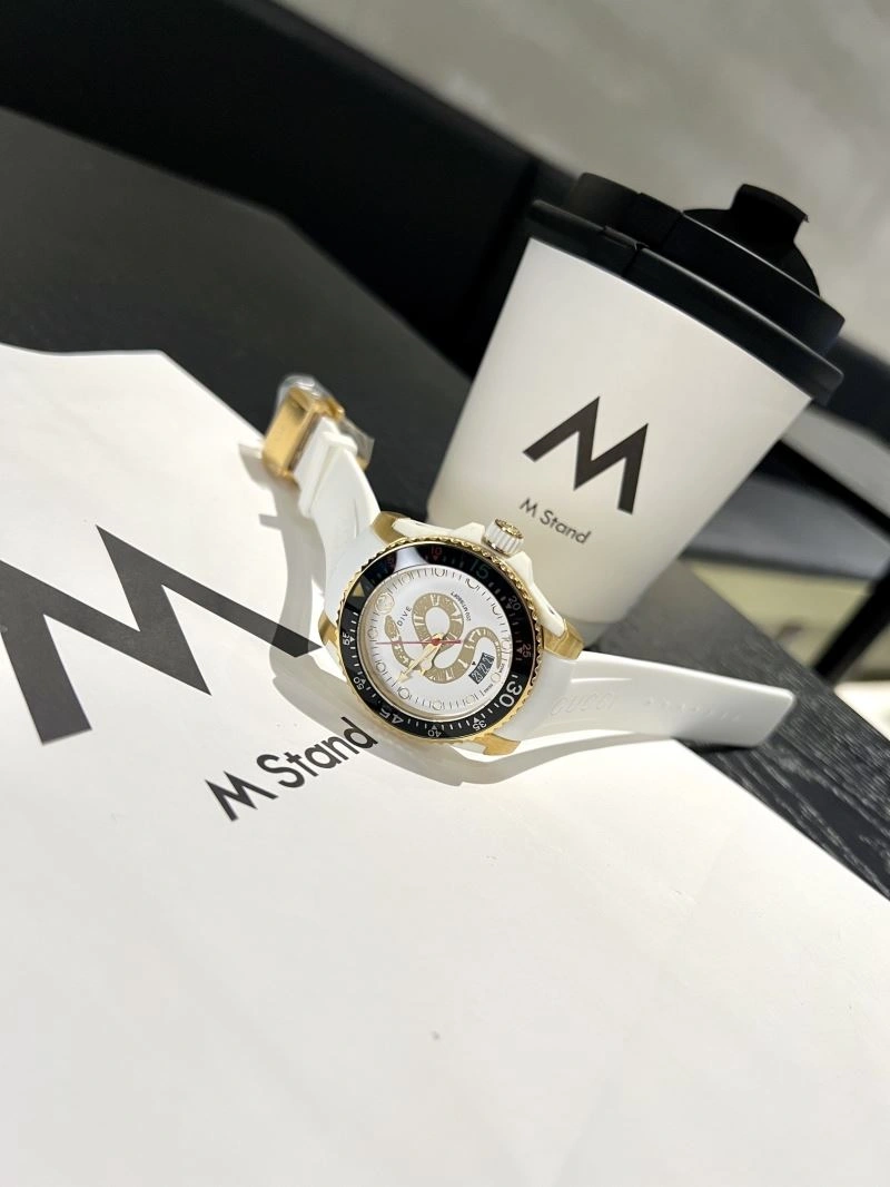 UrbanStyle GUCCI Watches 183339