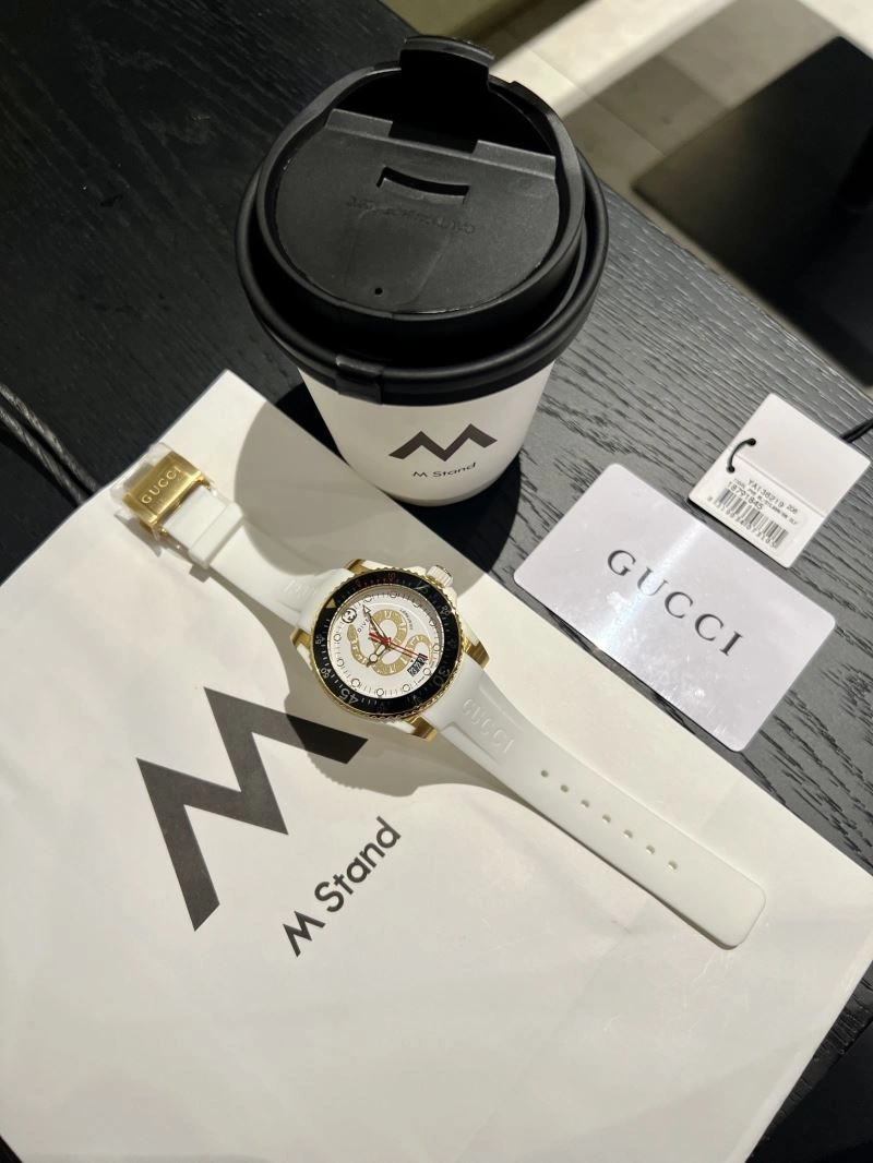 UrbanStyle GUCCI Watches 183339