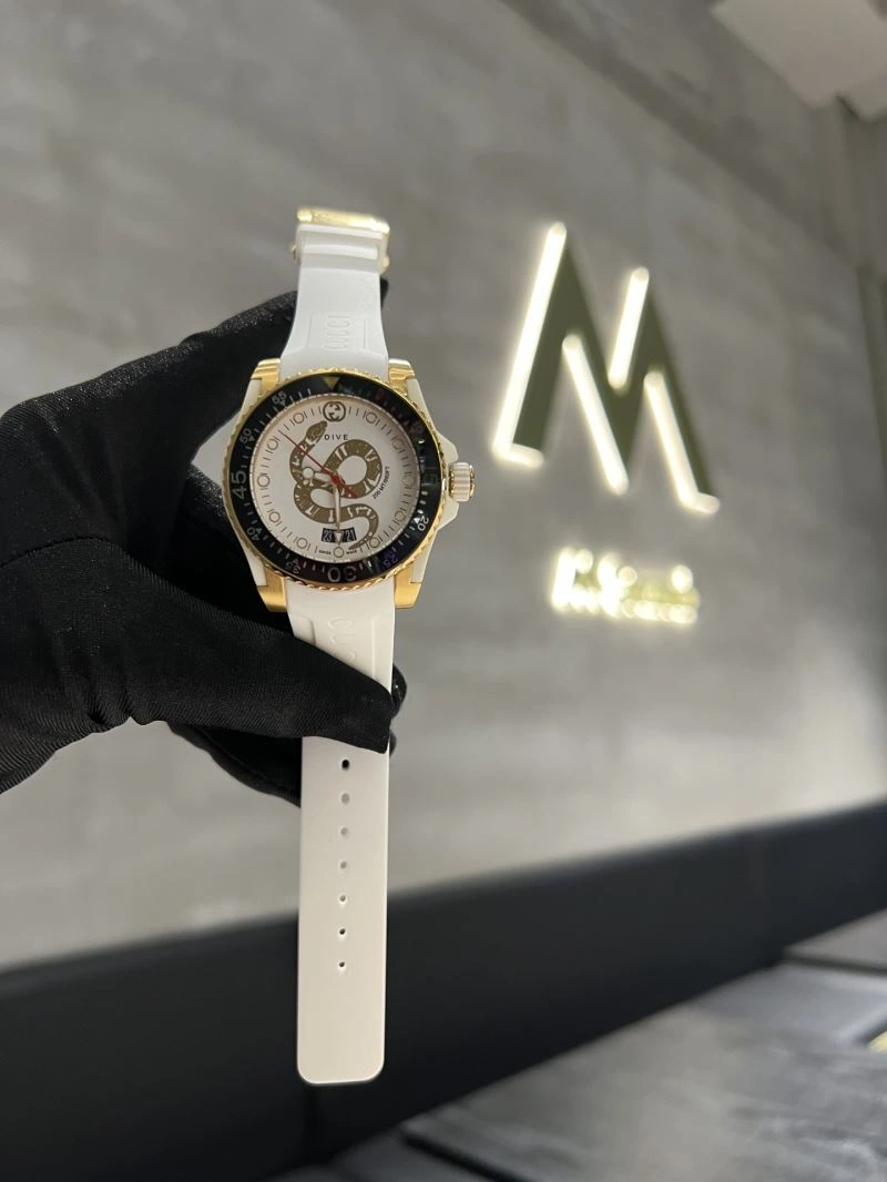 UrbanStyle GUCCI Watches 183339