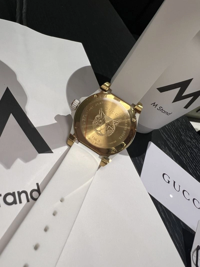 UrbanStyle GUCCI Watches 183339
