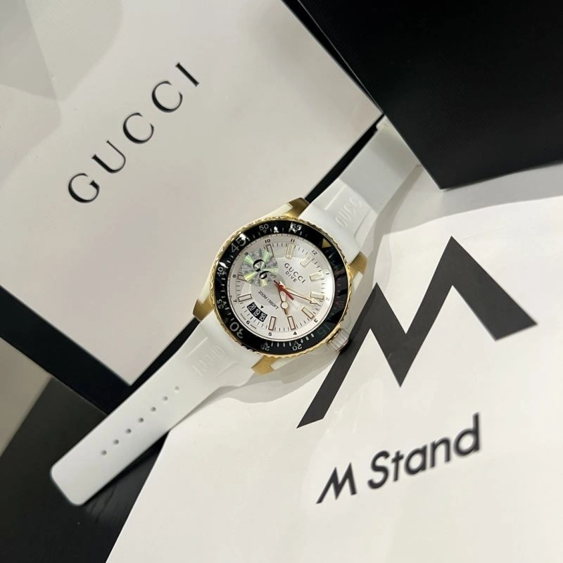 GUCCI Watches Bold 183337