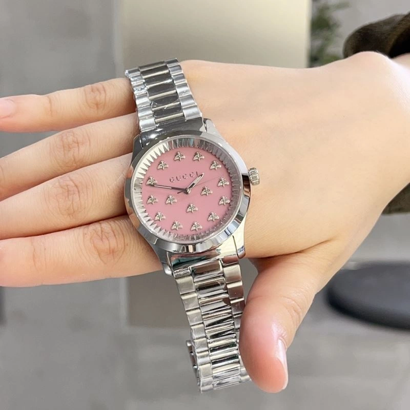 Compact GUCCI Watches 183335