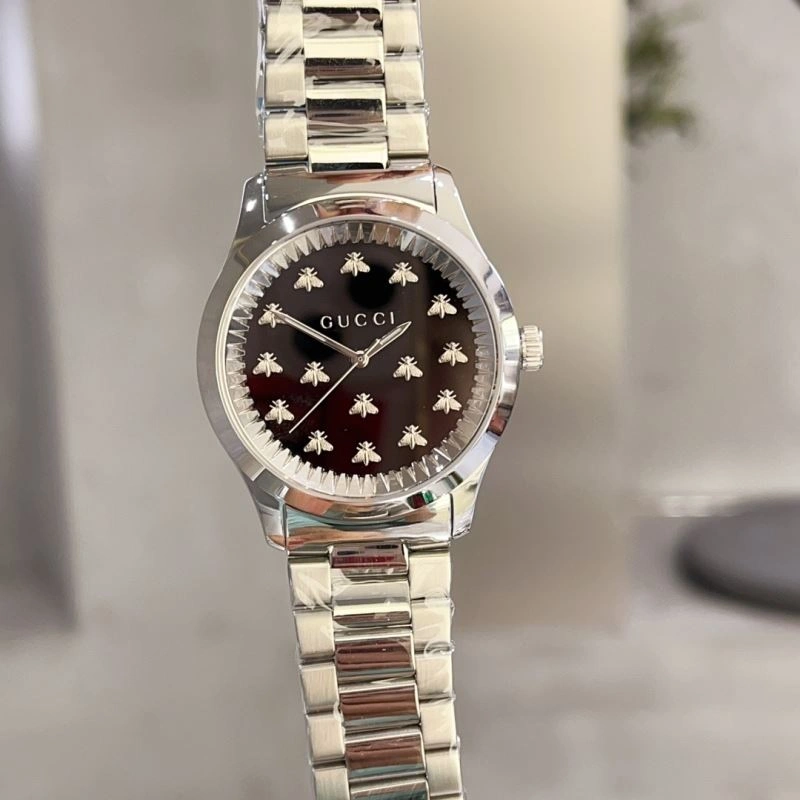 SoftTouch GUCCI Watches 183349