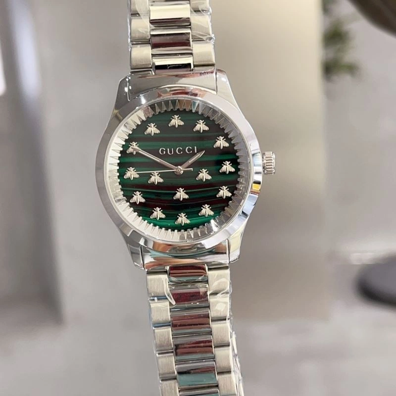 SoftTouch GUCCI Watches 183349