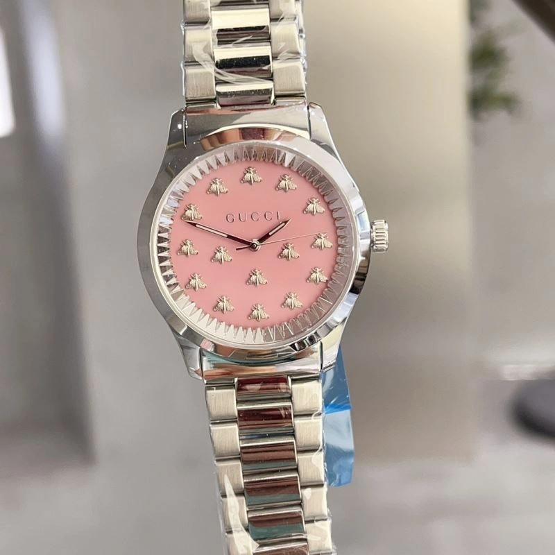 SoftTouch GUCCI Watches 183349