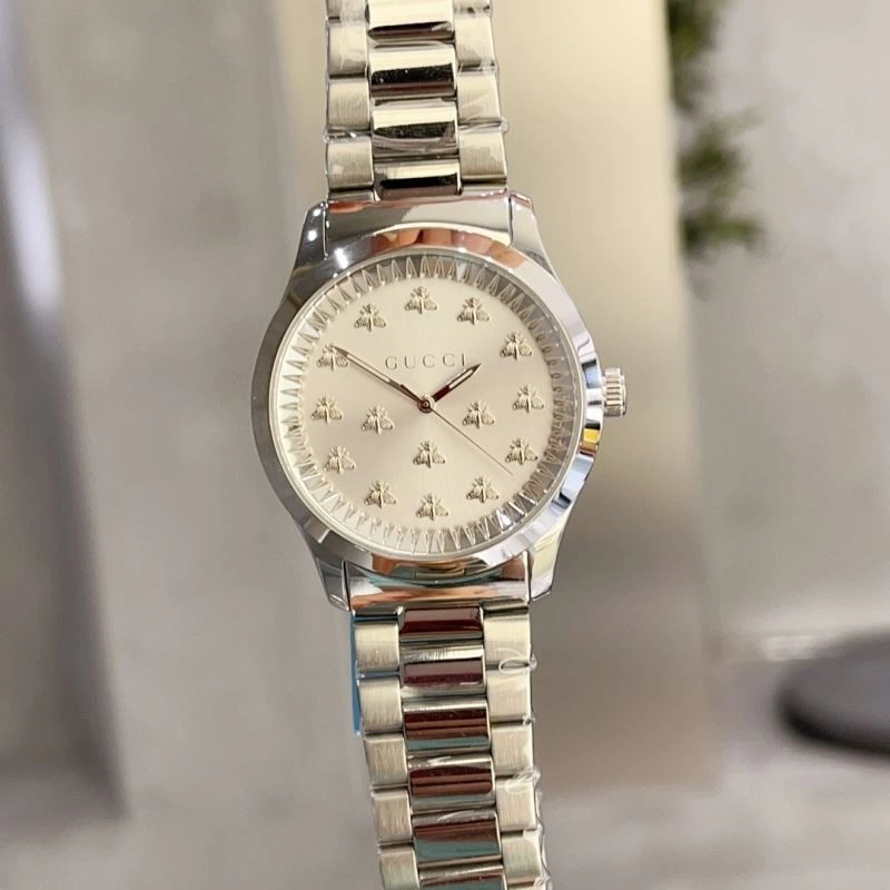 SoftTouch GUCCI Watches 183349