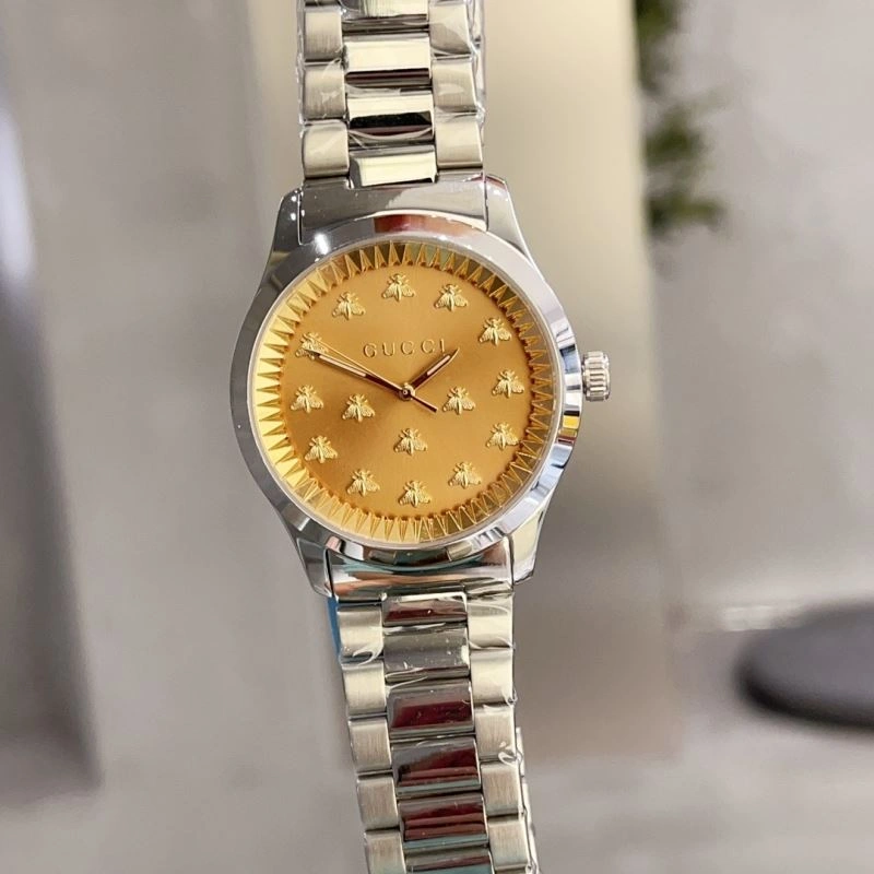 SoftTouch GUCCI Watches 183349