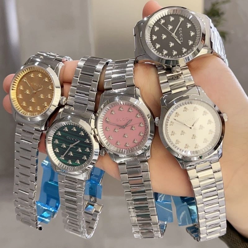SoftTouch GUCCI Watches 183349
