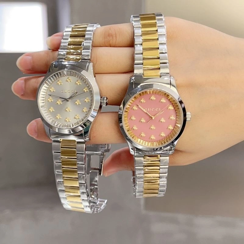 SoftTouch GUCCI Watches 183349