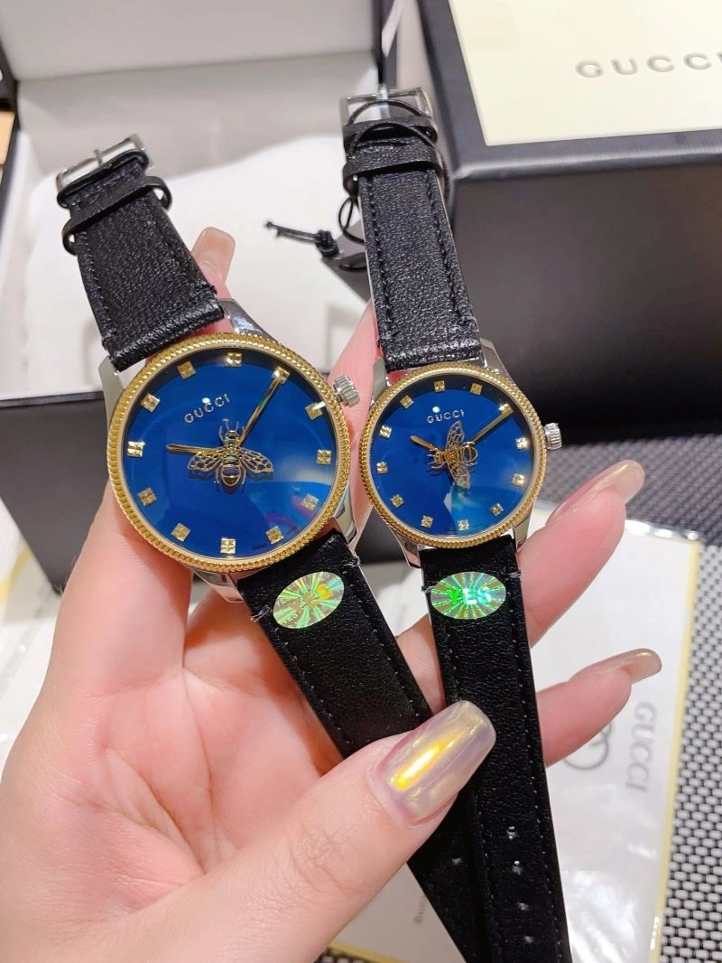 GUCCI Watches Snug 183333