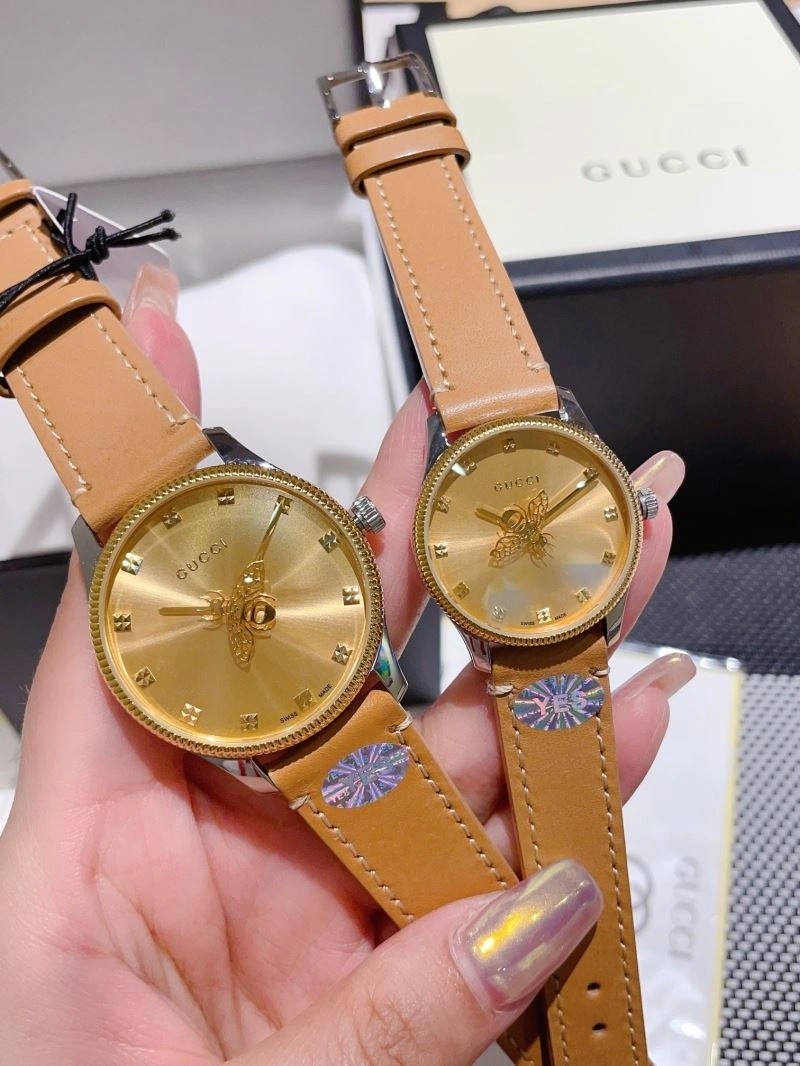 GUCCI Watches Snug 183333