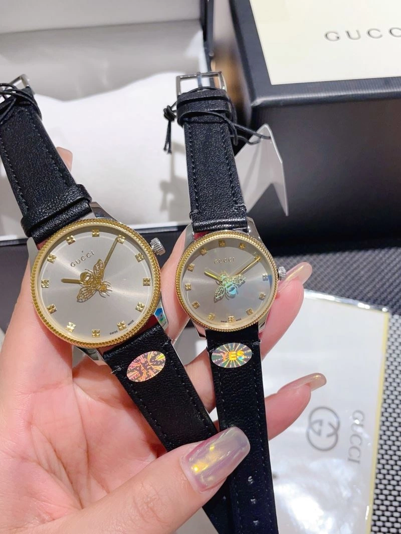 GUCCI Watches Snug 183333