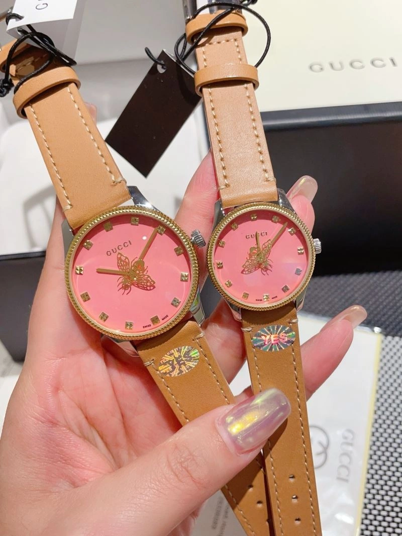 GUCCI Watches Snug 183333