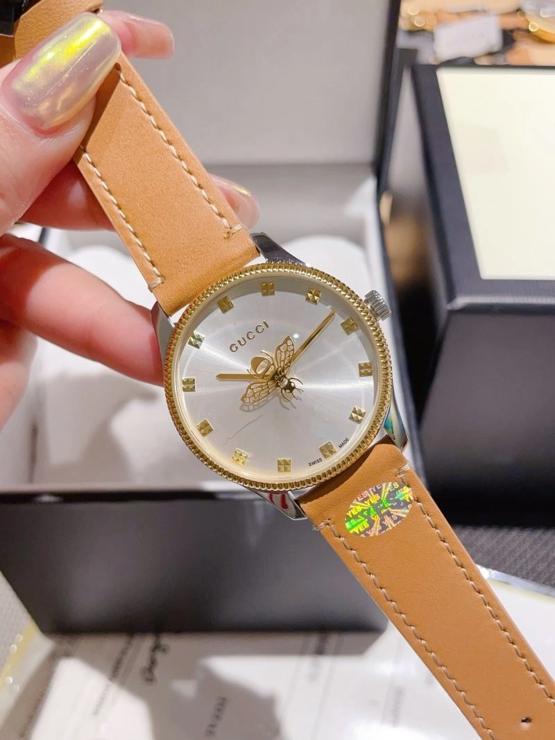 GUCCI Watches Snug 183333