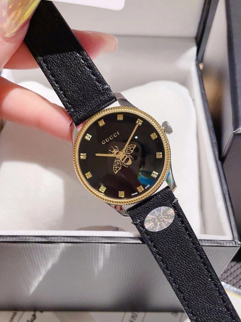 GUCCI Watches Snug 183333