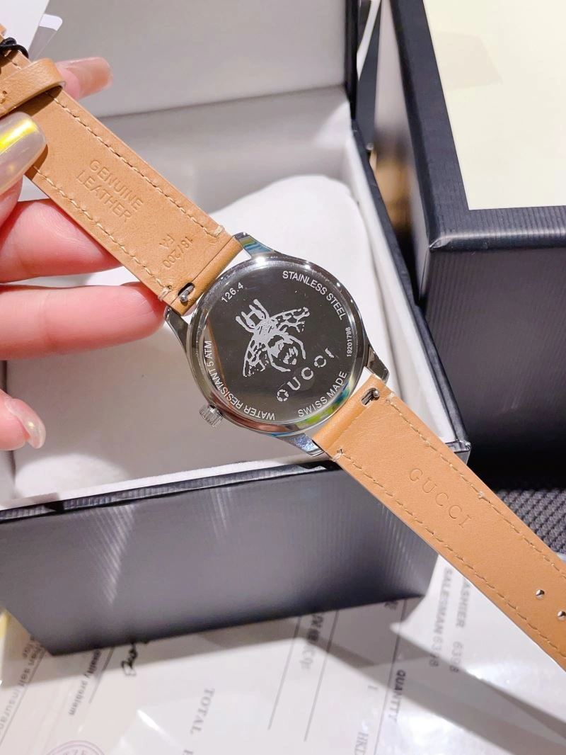 GUCCI Watches Snug 183333