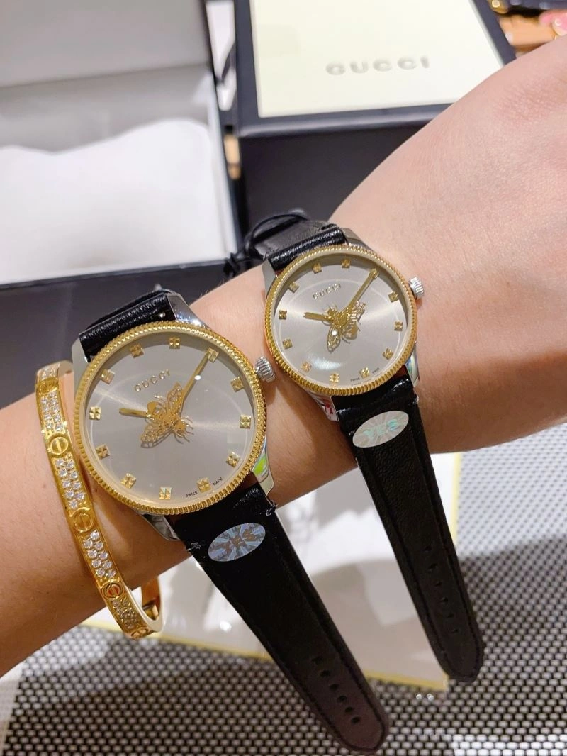GUCCI Watches Snug 183333