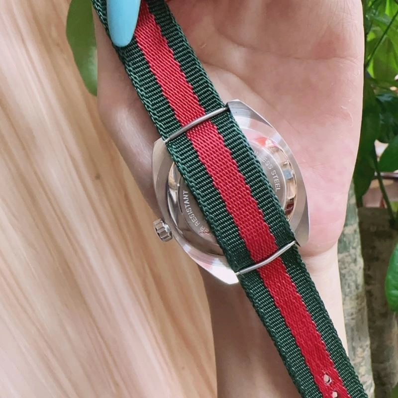 GUCCI Watches Effortless 183332