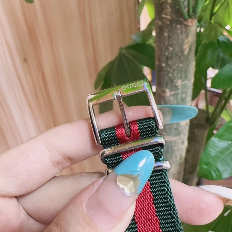 GUCCI Watches Effortless 183332