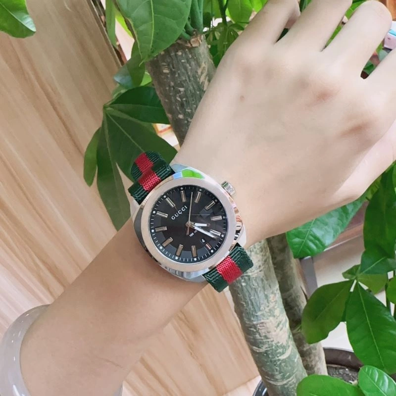 GUCCI Watches Effortless 183332