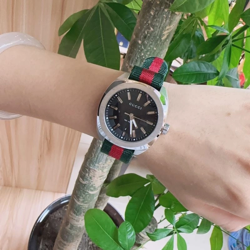 GUCCI Watches Effortless 183332