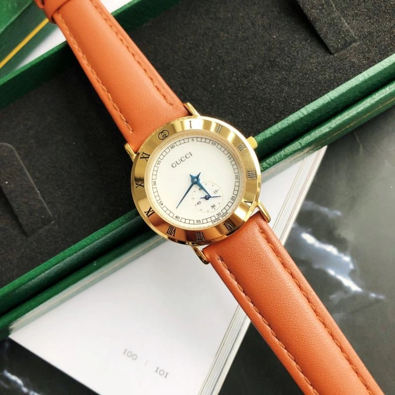 GUCCI Watches UrbanStyle 183331