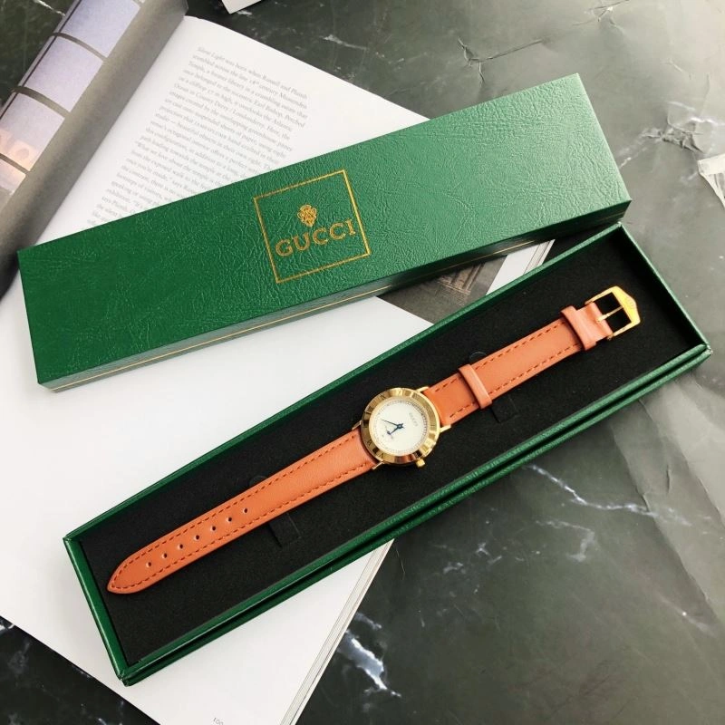 GUCCI Watches UrbanStyle 183331